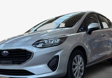 Ford Fiesta 27.529 km 15.390 &euro; Stuttgart 70190