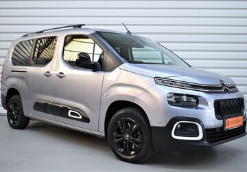 Citroen Berlingo 39.600 km 28.990 &euro; Forst 76694