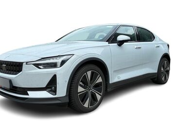 Polestar 2 74.567 km 24.980 &euro; Amberg 92224