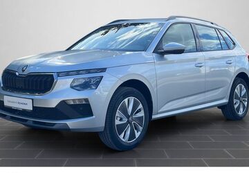 Skoda Kamiq 1.900 km 27.490 &euro; Alzey 55232