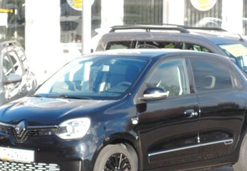 Renault Twingo 21.558 km 15.980 &euro; Fellbach-Schmiden (bei Stuttgart) 70736