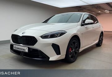 BMW 123 18.878 km 38.349 &euro; Augsburg 86167