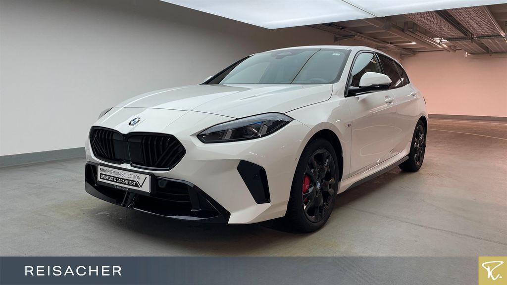 BMW 123 18.878 km 38.349 &euro; Augsburg 86167