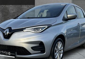 Renault ZOE 35.185 km 15.350 &euro; Freising 85354