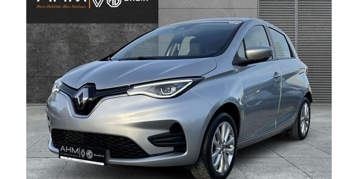 Renault ZOE 35.185 km 15.850 &euro; Freising 85354