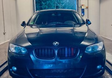 BMW 335 296.032 km 9.995 &euro; Wurster Nordseeküste 27639
