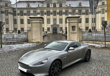 Aston Martin DB9 4.600 km 199.007 &euro; Meckenbeuren 88074