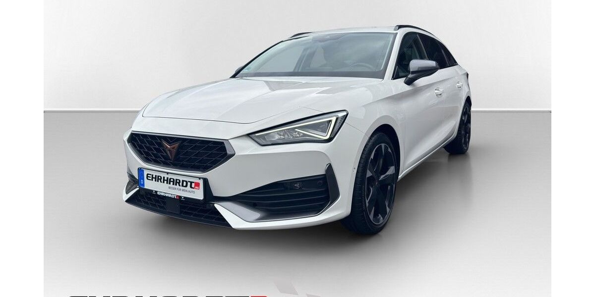 Cupra Leon 40.990 km 26.990 &euro; Zellingen 97225