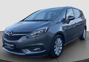Opel Zafira 90.178 km 14.444 &euro; Neustadt/Vogtland 08223