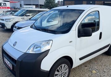 Fiat Fiorino 97.000 km 5.690 &euro; Singen 78224