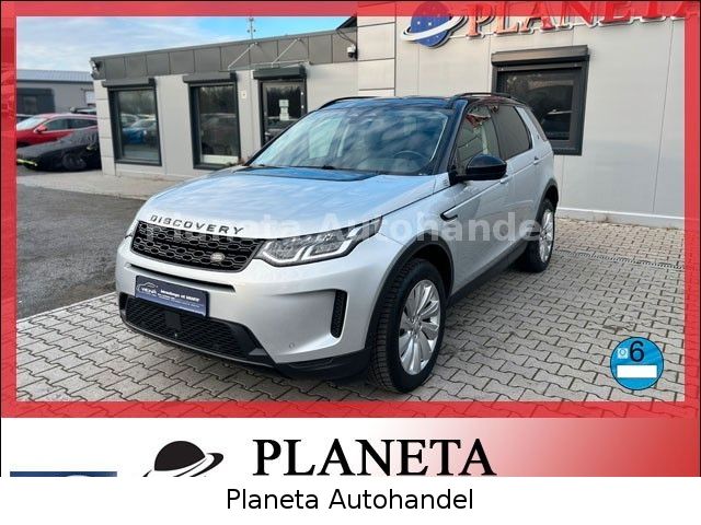 Land Rover Discovery 151.641 km 21.999 &euro; Ludwigsfelde 14974