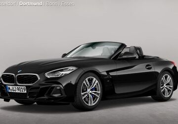 BMW Z4 18.841 km 48.999 &euro; Dortmund 44263