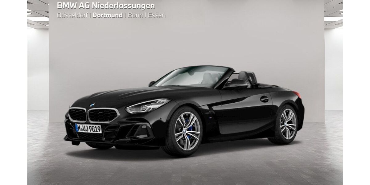 BMW Z4 18.841 km 48.999 &euro; Dortmund 44263