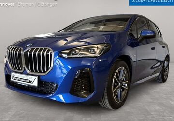 BMW 220 13.067 km 35.300 &euro; Hannover 30539