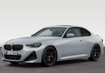 BMW 230 16.563 km 45.540 &euro; Düren 52355