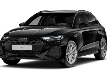 Audi A3 8.059 km 43.980 &euro; Coburg 96450