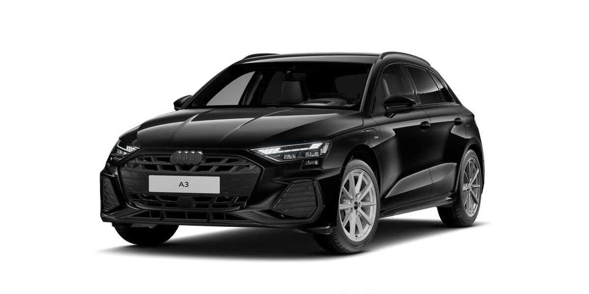 Audi A3 8.059 km 43.980 &euro; Coburg 96450