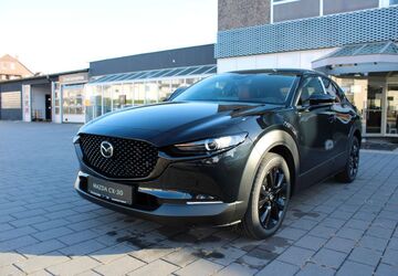 Mazda CX-30 1.001 km 31.680 &euro; Holzminden 37603