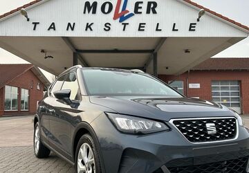 Seat Arona 28.570 km 20.875 &euro; Lüdersfeld 31702