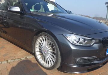 Alpina B3 97.000 km 28.900 &euro; Minden 32425