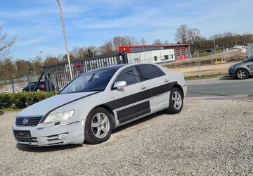 VW Phaeton 165.000 km 2.500 &euro; Achim 28832
