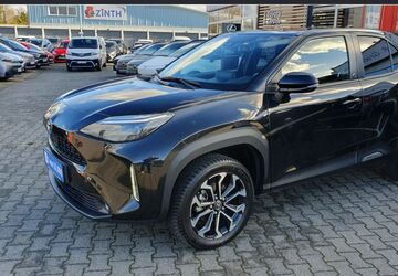 Toyota Yaris Cross 43.000 km 25.490 &euro; Beckum 59269