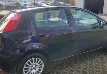 Fiat Punto 199.000 km 1.500 &euro; Iserlohn 58636