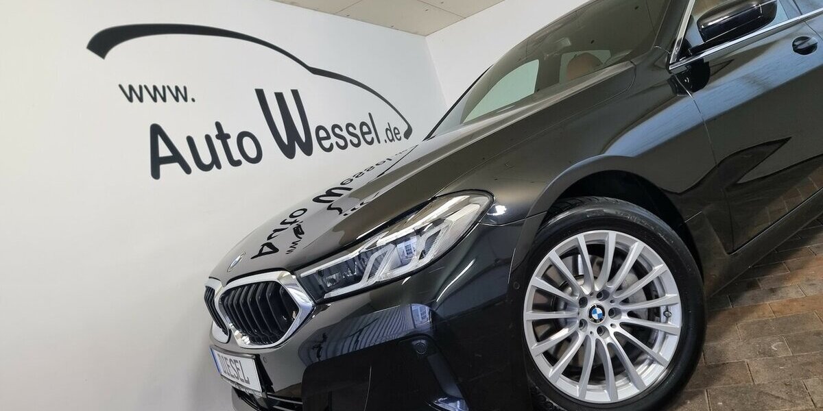 BMW 620 dA Gran Turismo LED VIC Leder M-Sportlenkrad 86.200 km 29.999 &euro; Garrel 49681
