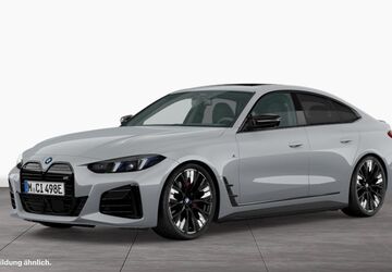 BMW i4 20.996 km 59.903 &euro; Barsbüttel bei Hamburg 22885