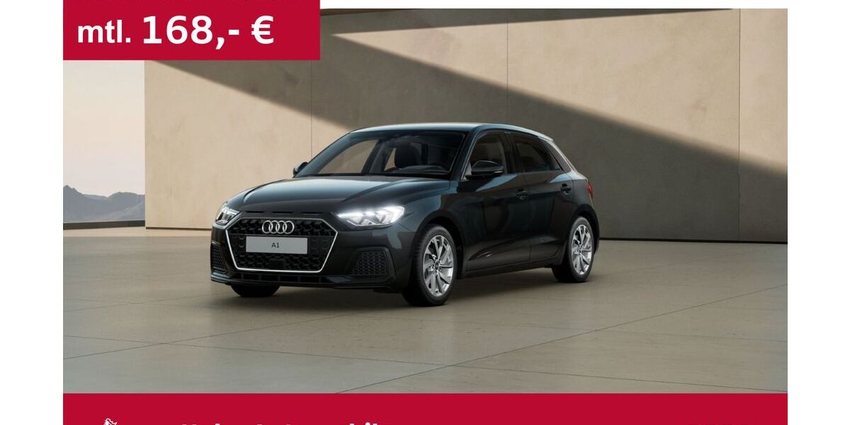 Audi A1 1.200 km 25.780 &euro; Ludwigsburg 71636