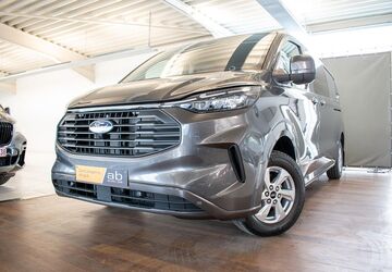 Ford Transit Custom 3.000 km 43.900 &euro; Putte 02580