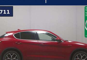 Alfa Romeo Stelvio 166.355 km 19.380 &euro; Gyhum/Bockel 27404