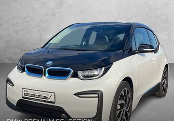 BMW i3 19.800 km 28.390 &euro; Kuchen 73329