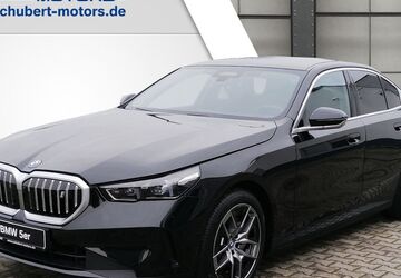 BMW i5 24.200 km 53.750 &euro; Halberstadt 38820