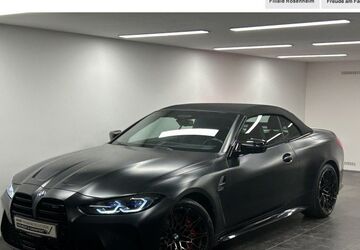 BMW M4 42.995 km 78.850 &euro; Rosenheim 83026