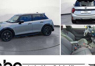 Mini Cooper S 3.250 km 36.870 &euro; Horb am Neckar 72160