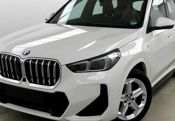 BMW X1 25.500 km 40.890 &euro; Böblingen 71032