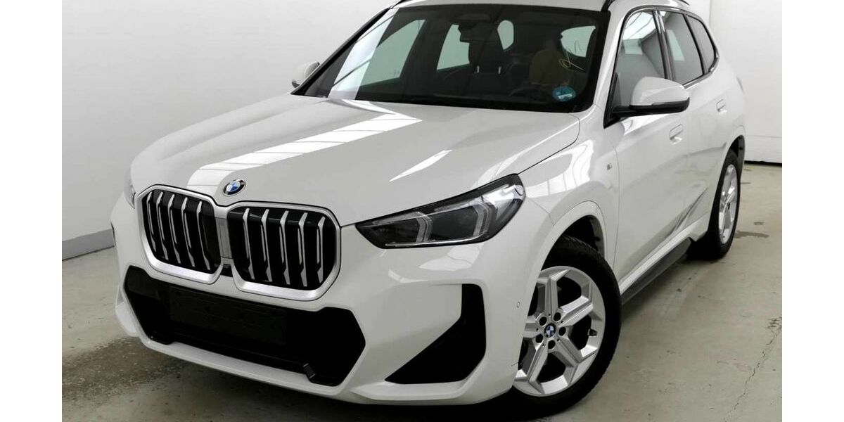 BMW X1 25.500 km 40.890 &euro; Böblingen 71032