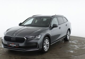Skoda Superb 33.328 km 34.345 &euro; Dietersheim 91463