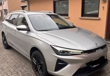 MG 5 40.000 km 18.000 &euro; Stahlhofen 56459