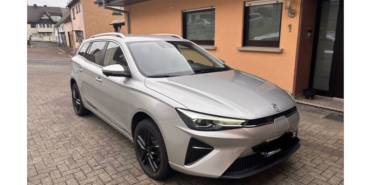 MG 5 40.000 km 18.000 &euro; Stahlhofen 56459