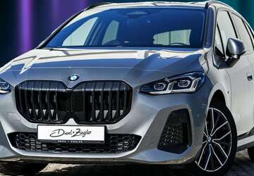 BMW 220 20.000 km 32.990 &euro; Günzburg 89312