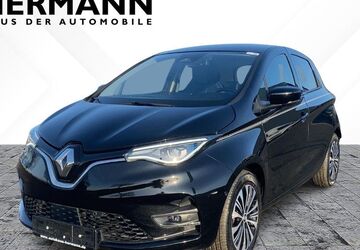 Renault ZOE 35.218 km 18.893 &euro; Höxter 37671
