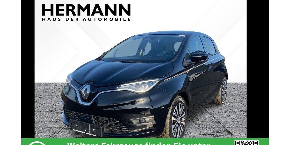 Renault ZOE 35.218 km 18.893 &euro; Höxter 37671