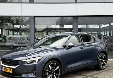 Polestar 2 164.922 km 17.850 &euro; Kampen 8263B