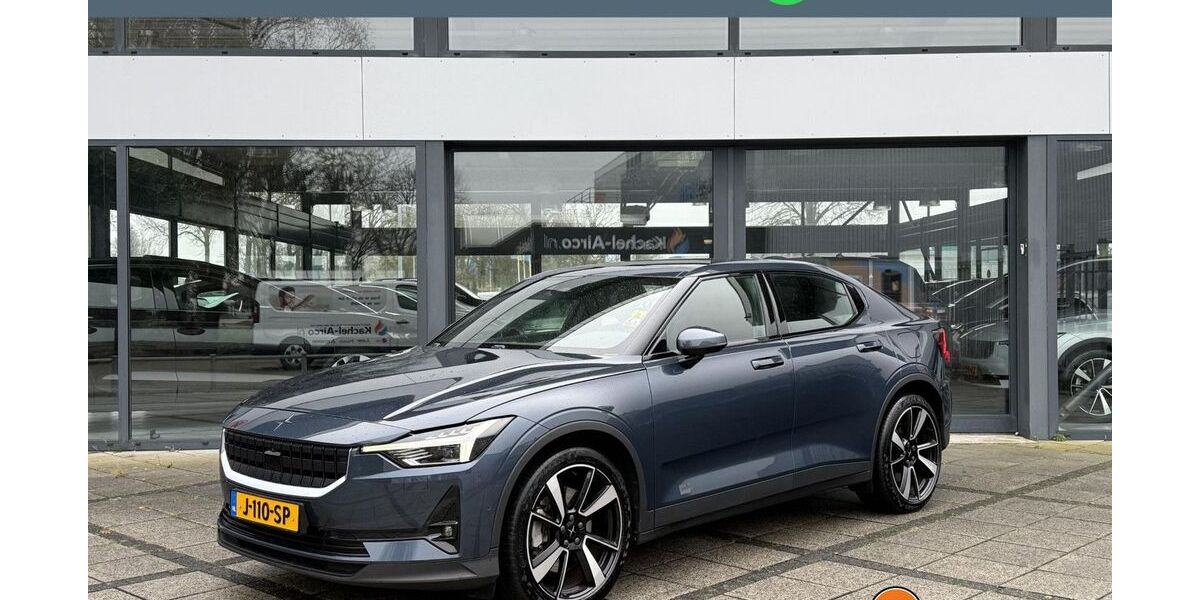 Polestar 2 164.922 km 17.850 &euro; Kampen 8263B