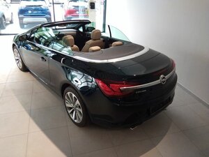 Opel Cascada Ultimate ecoFlex 88.500 km 18.880 &euro; Miesbach 83714