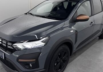 Dacia Jogger 7.747 km 23.680 &euro; Landau 76829