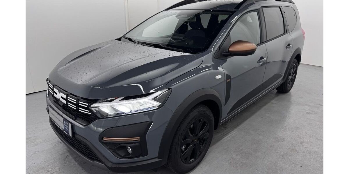 Dacia Jogger 7.747 km 23.680 &euro; Landau 76829