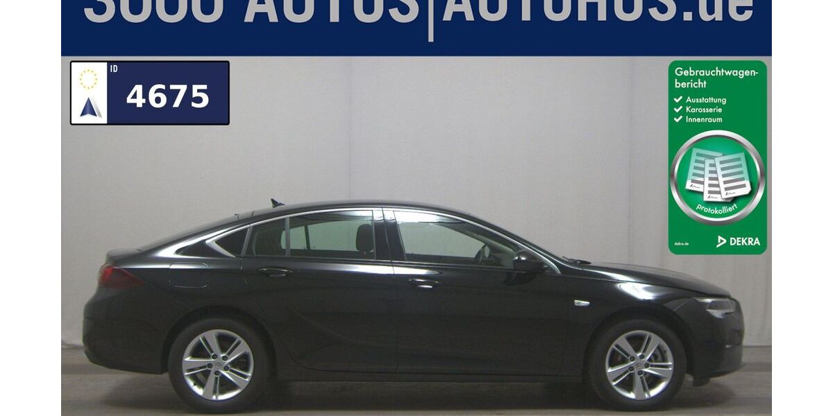 Opel Insignia 92.895 km 16.480 &euro; Gyhum/Bockel 27404